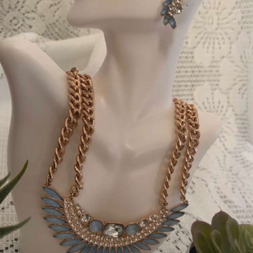 Park Lane jewelry set